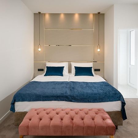 Flos Luxury Rooms Split Eksteriør billede