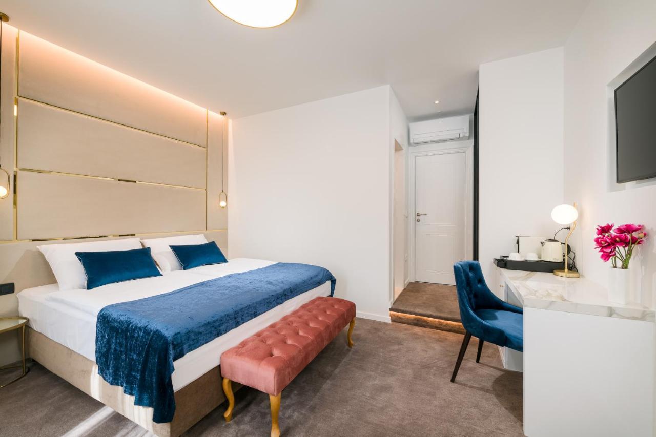 Flos Luxury Rooms Split Eksteriør billede