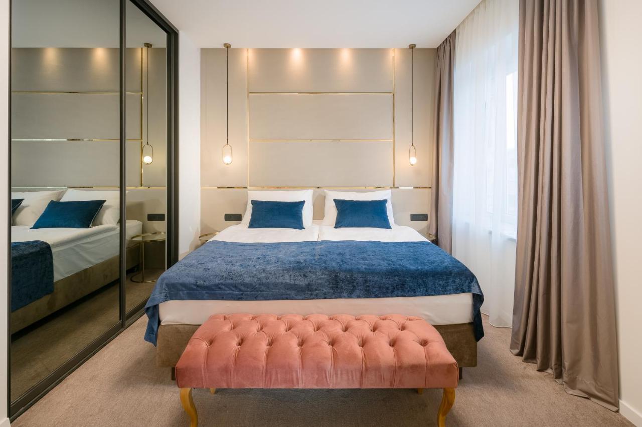 Flos Luxury Rooms Split Eksteriør billede