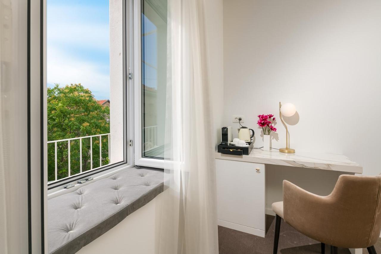 Flos Luxury Rooms Split Eksteriør billede