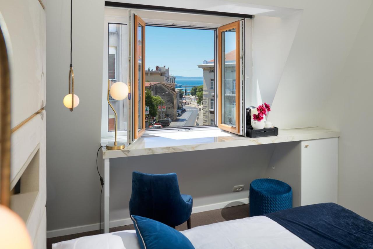 Flos Luxury Rooms Split Eksteriør billede