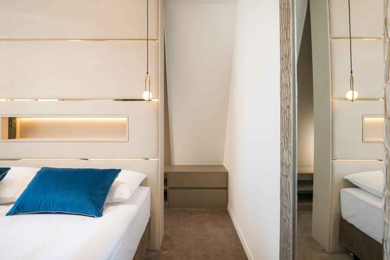 Flos Luxury Rooms Split Eksteriør billede