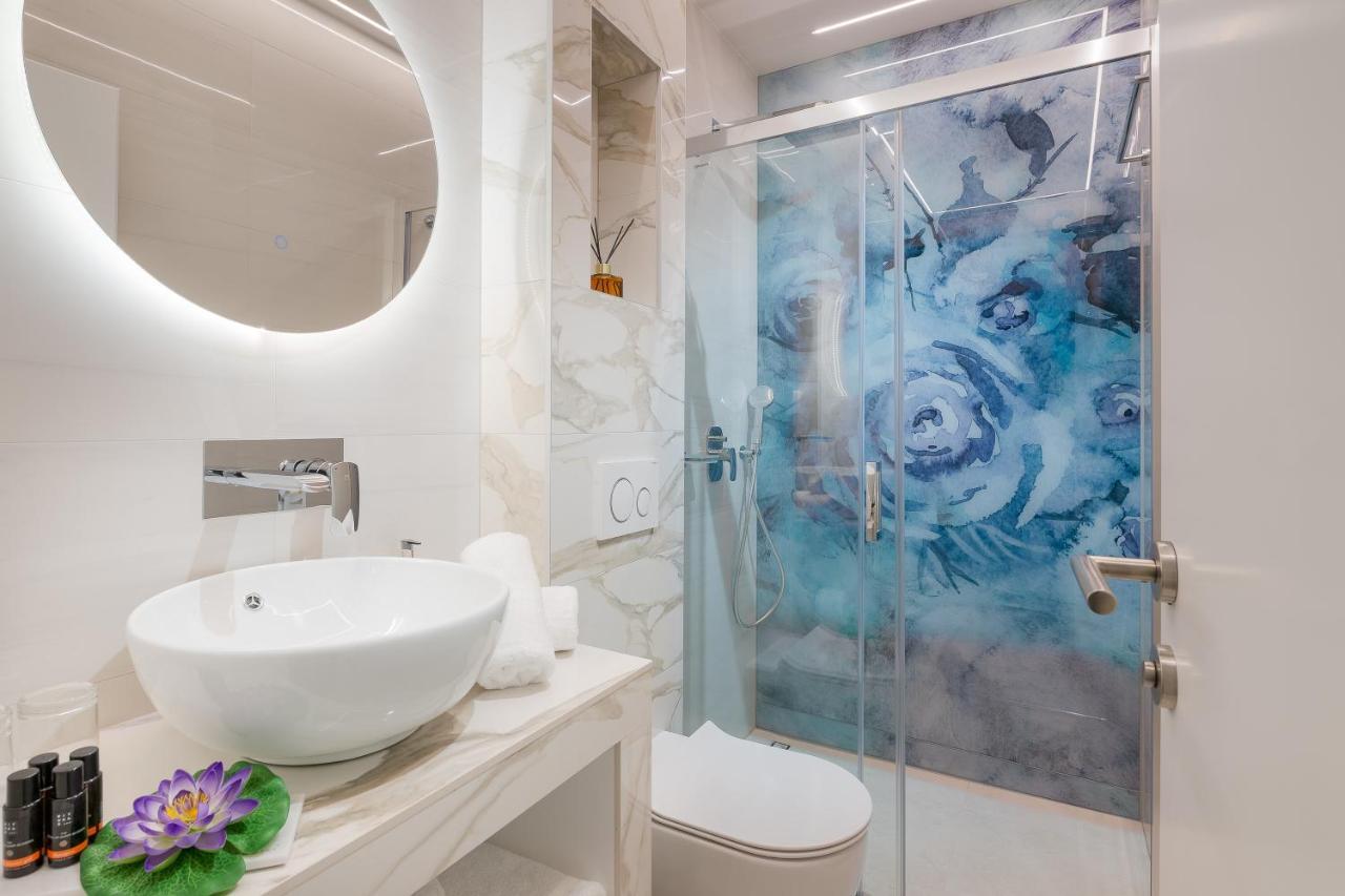 Flos Luxury Rooms Split Eksteriør billede