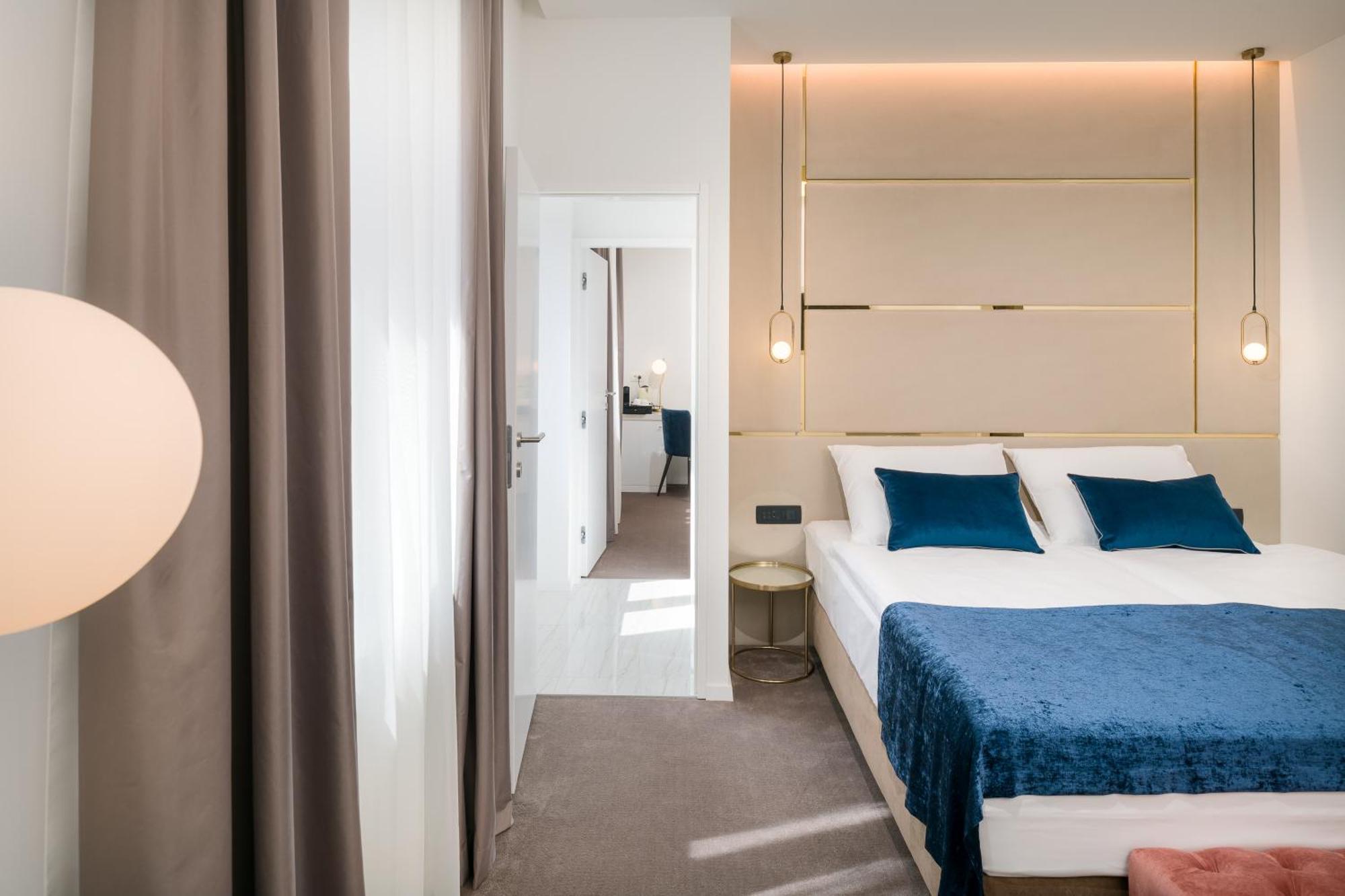 Flos Luxury Rooms Split Eksteriør billede