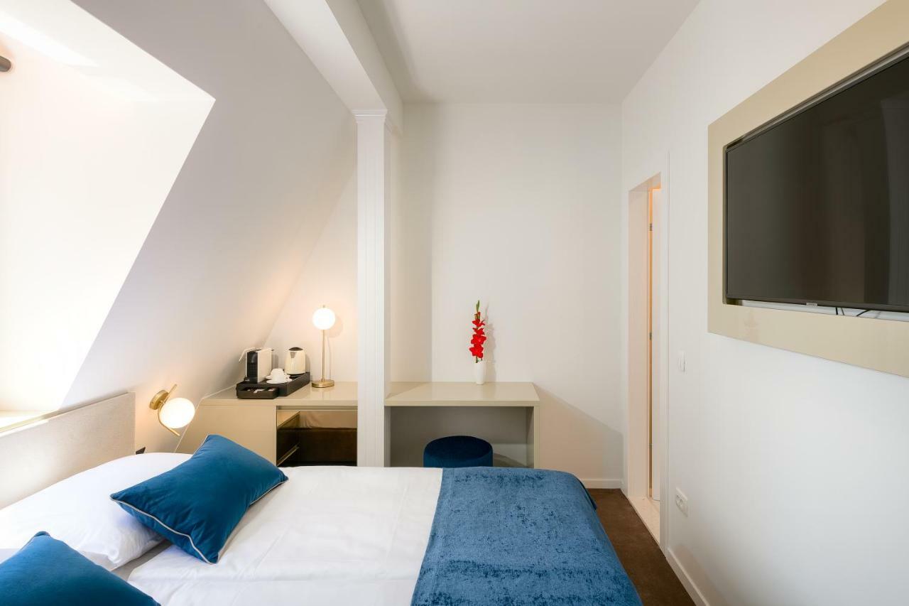 Flos Luxury Rooms Split Eksteriør billede