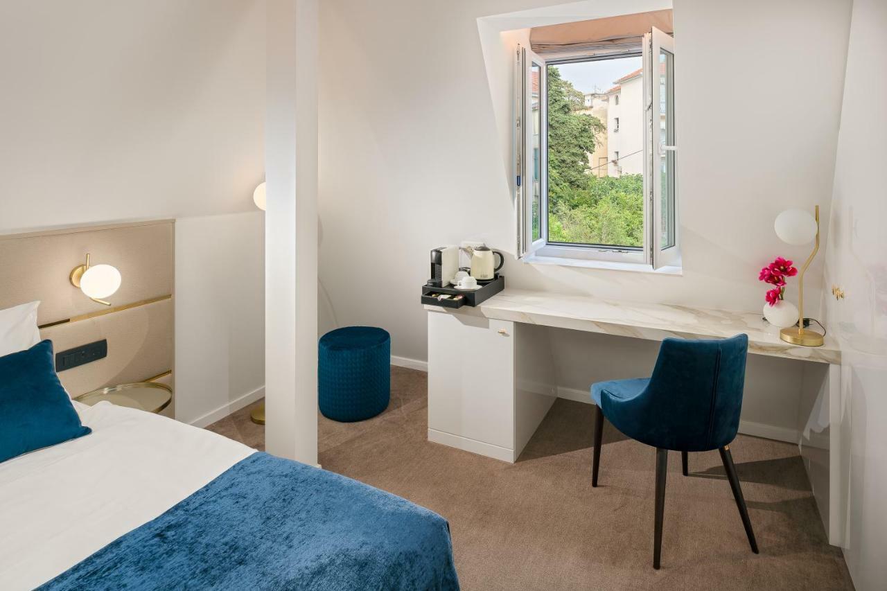 Flos Luxury Rooms Split Eksteriør billede