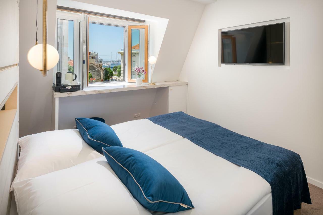 Flos Luxury Rooms Split Eksteriør billede