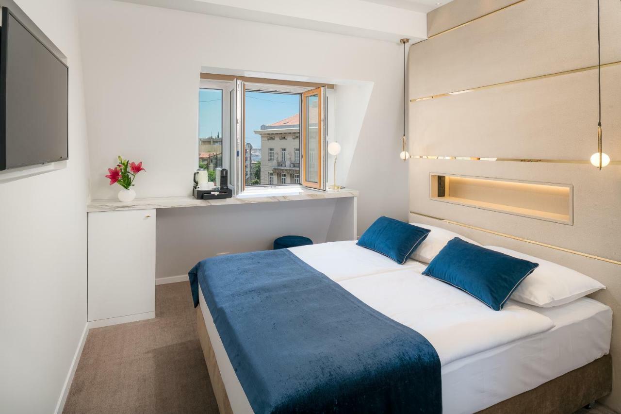 Flos Luxury Rooms Split Eksteriør billede