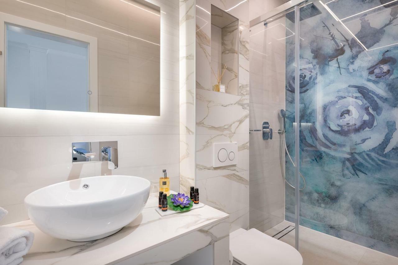 Flos Luxury Rooms Split Eksteriør billede
