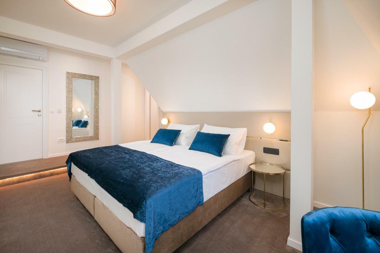 Flos Luxury Rooms Split Eksteriør billede