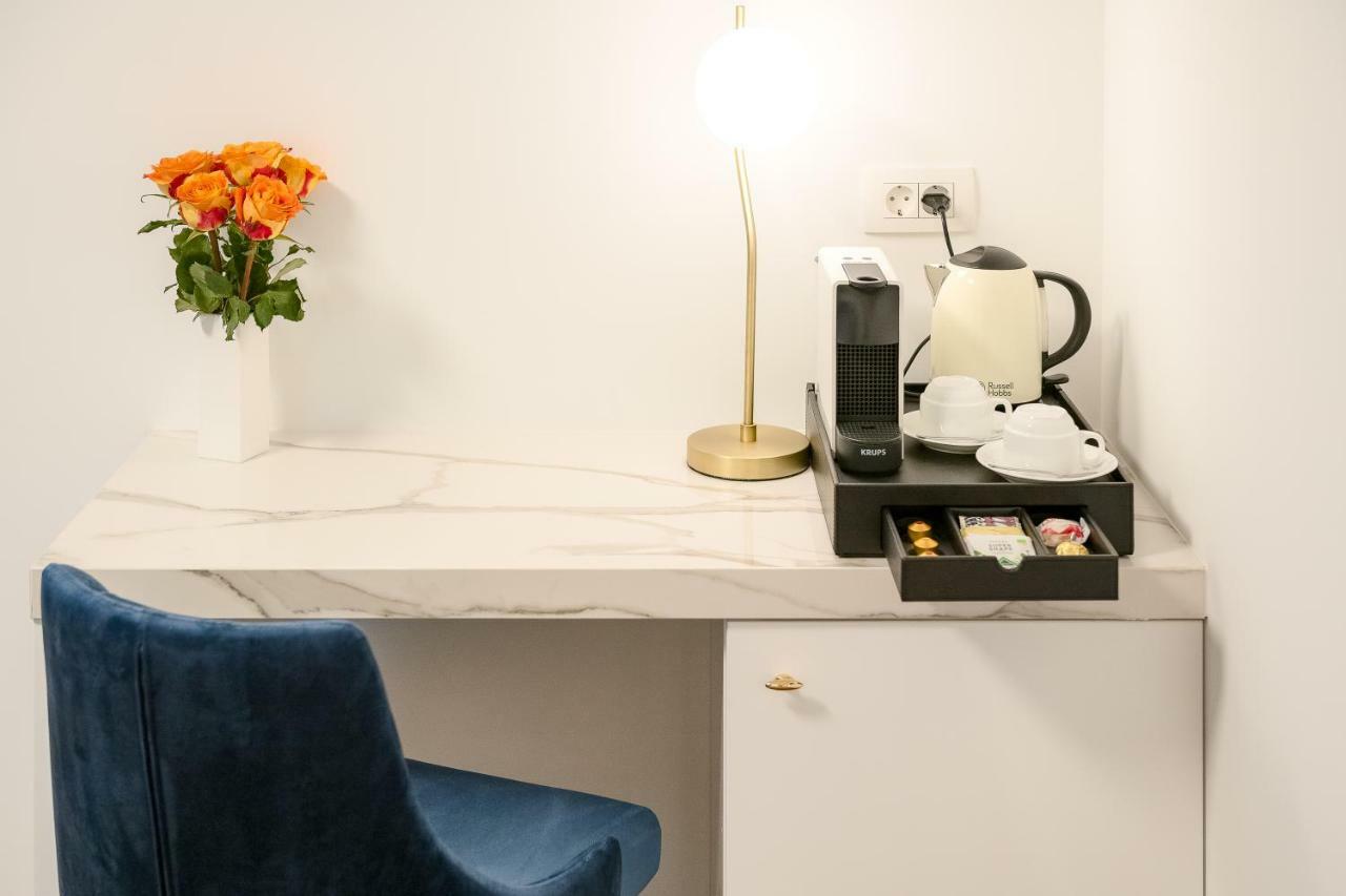 Flos Luxury Rooms Split Eksteriør billede