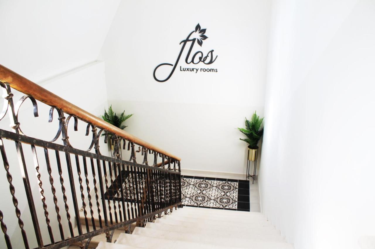 Flos Luxury Rooms Split Eksteriør billede